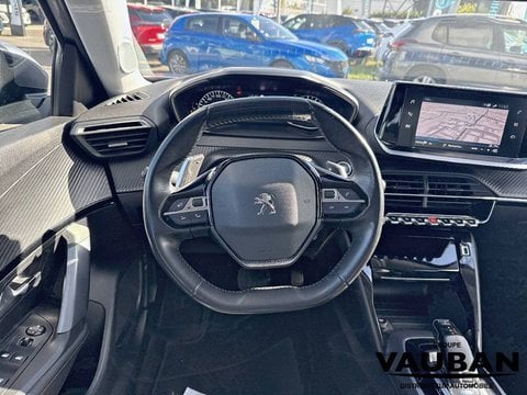 Voitures D'occasion À Osny | Peugeot 2008 Puretech 130 S&S Eat8 Allure