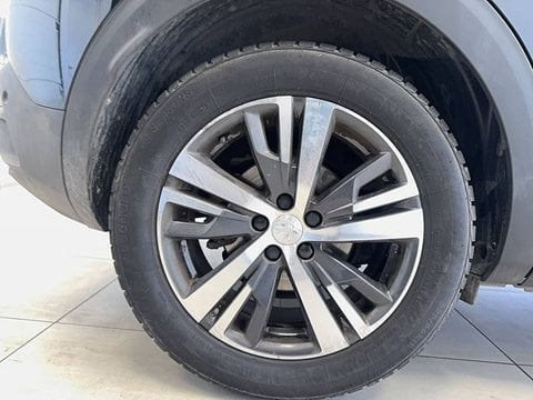 Voitures D'occasion À Buchelay | Peugeot 3008 Ii Puretech 130Ch S&S Bvm6 Allure Pack