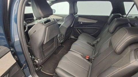 Voitures D'occasion À Saint-Brice-Sous-Forêt | Peugeot 5008 Ii Puretech 130Ch S&S Eat8 Gt