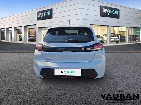 Voitures D'occasion À Osny | Peugeot 208 Ii Turbo 100 Ch Bvm6 Style
