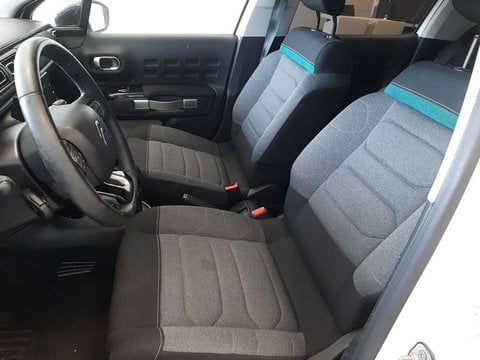 Voitures D'occasion À Buchelay | Citroën C3 Iii Puretech 83 S&S Bvm5 Shine Pack