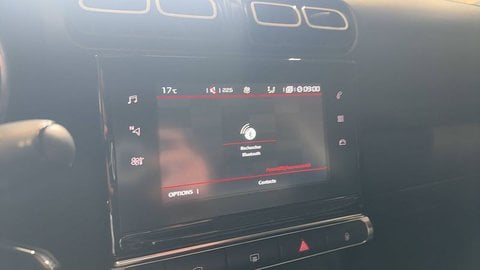 Voitures D'occasion À Buchelay | Citroën C3 Aircross Bluehdi 120 S&S Eat6 Shine