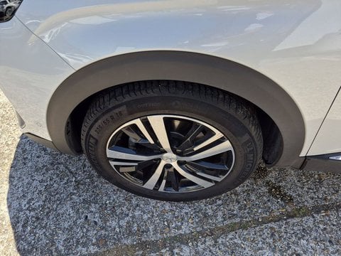 Voitures D'occasion À Argenteuil | Peugeot 3008 Ii Puretech 130Ch S&S Eat8 Gt