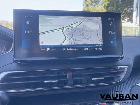 Voitures D'occasion À Chambly | Peugeot 3008 Ii Puretech 130Ch S&S Eat8 Style