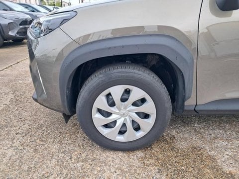 Voitures D'occasion À Argenteuil | Toyota Yaris Cross 116H Dynamic My25