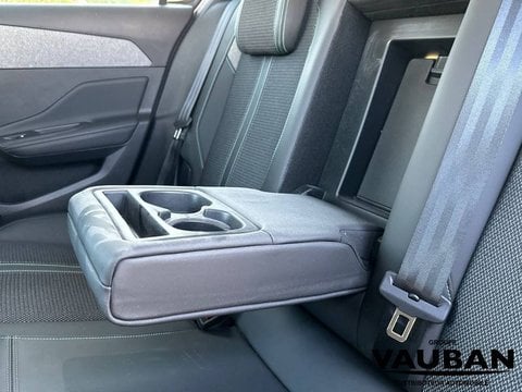 Voitures D'occasion À Sarcelles | Peugeot 308 Iii Puretech 130Ch S&S Eat8 Allure Pack