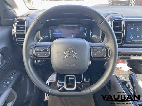 Voitures D'occasion À Gisors | Citroën C5 Aircross Hybride 225 S&S E-Eat8 Business+