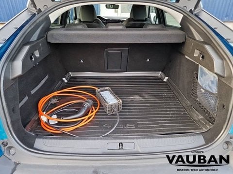 Voitures D'occasion À Herblay | Peugeot 408 Phev 180 E-Eat8 Allure Pack