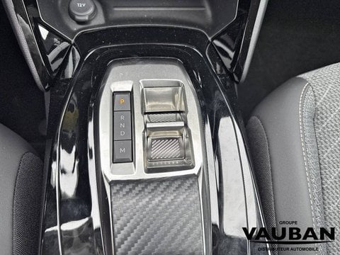 Voitures D'occasion À Chambourcy | Peugeot 208 Ii Hybrid 110 E-Dcs6 Allure