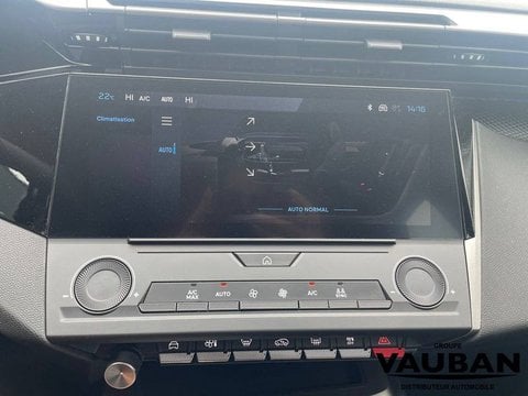 Voitures D'occasion À Herblay | Peugeot 308 Iii Hybrid 145 E-Dcs6 Style
