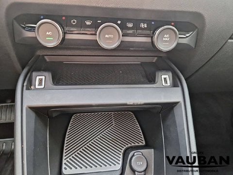Voitures D'occasion À Sarcelles | Citroën C4 Iii Puretech 130 S&S Eat8 Feel Pack