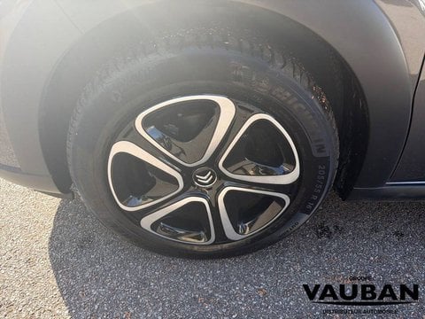 Voitures D'occasion À Les Mureaux | Citroën C3 Iii Puretech 83 Ch Bvm5 Plus