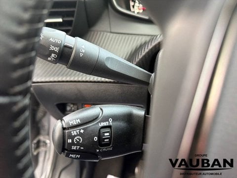 Voitures D'occasion À Herblay | Peugeot 208 Ii Puretech 100 S&S Bvm6 Allure
