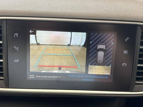 Voitures D'occasion À Mantes - Buchelay | Peugeot 308 Ii Puretech 130Ch S&S Bvm6 Gt Line