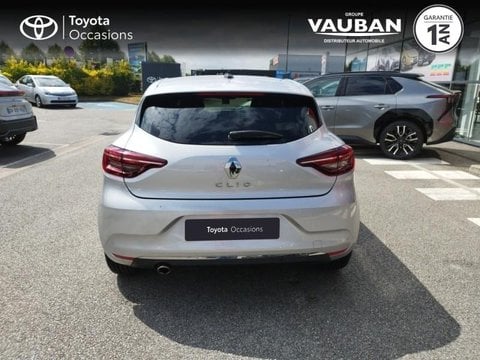 Voitures D'occasion À Buchelay | Renault Clio 1.0 Tce 100Ch Intens