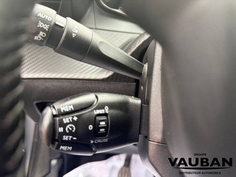 Voitures D'occasion À Herblay | Peugeot 208 Affaire Ii 208 Bluehdi 100 S&S Bvm6 Premium Pack