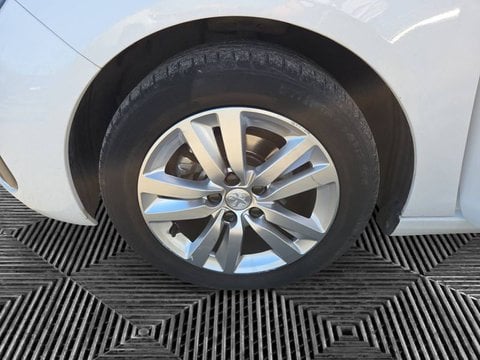 Voitures D'occasion À Osny | Peugeot 308 Ii Puretech 110Ch S&S Bvm6 Active Business