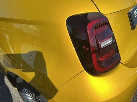 Voitures D'occasion À St-Brice-Sous-Forêt | Fiat 500 1.0 65 Ch Hybride Torino