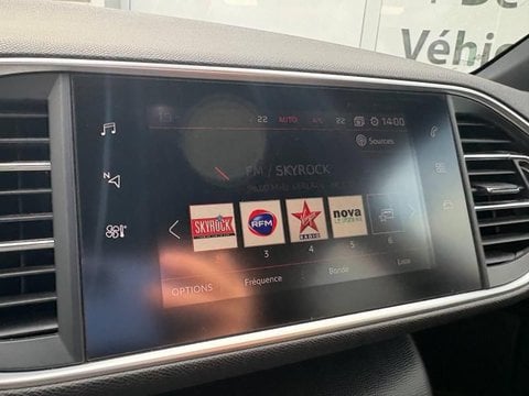 Voitures D'occasion À Sarcelles | Peugeot 308 1.2 Puretech 130Ch S&S Gt Line 7Cv