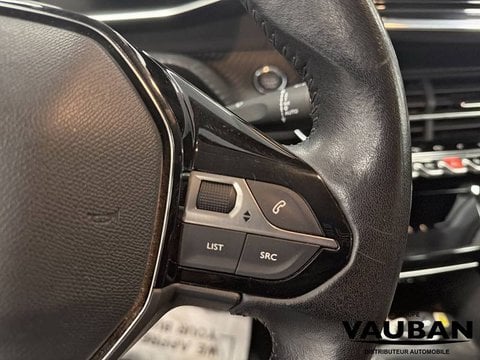 Voitures D'occasion À Les Mureaux | Peugeot 208 Electrique Ii Electrique 50 Kwh 136Ch Allure