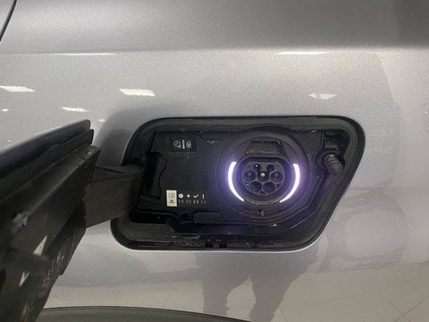 Voitures D'occasion À Les Mureaux | Peugeot 3008 Ii Hybrid 225 E-Eat8 Allure