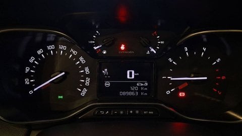 Voitures D'occasion À Buchelay | Citroën C3 Aircross Puretech 110 S&S Bvm6 Shine