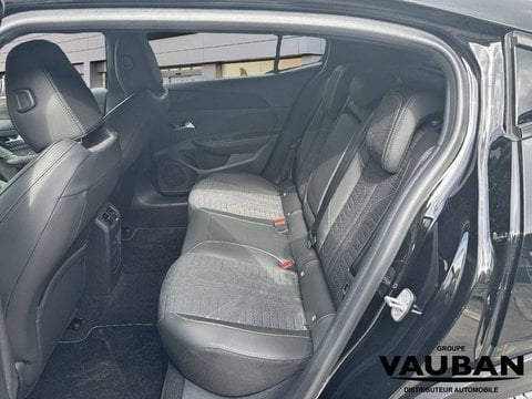 Voitures D'occasion À Chambourcy | Peugeot 408 Hybrid 145 E-Dcs6 Gt