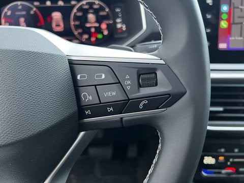 Voitures D'occasion À Cergy | Seat Tarraco 1.4 E-Hybrid 245 Ch Dsg6 5 Pl Xperience