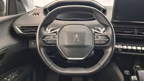 Voitures D'occasion À Chambourcy | Peugeot 3008 Ii Hybrid 225 E-Eat8 Allure