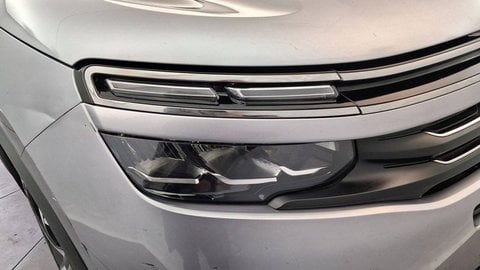 Voitures D'occasion À Buchelay | Citroën C5 Aircross Hybride Rechargeable 225 S&S E-Eat8 C-Series