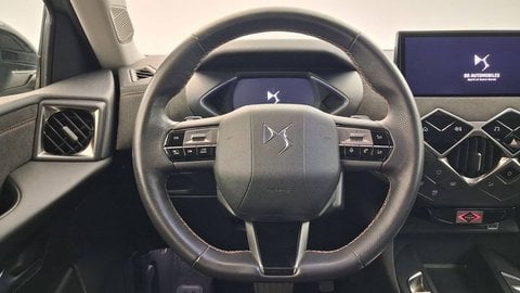 Voitures D'occasion À Mantes - Buchelay | Ds Ds 3 Ii Puretech 130 Eat8 Performance Line