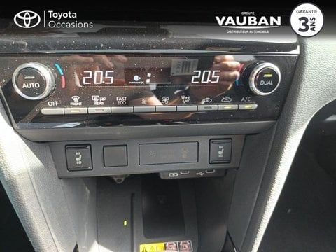 Voitures D'occasion À Le Chesnay | Toyota Yaris Cross 130H Première Mc24