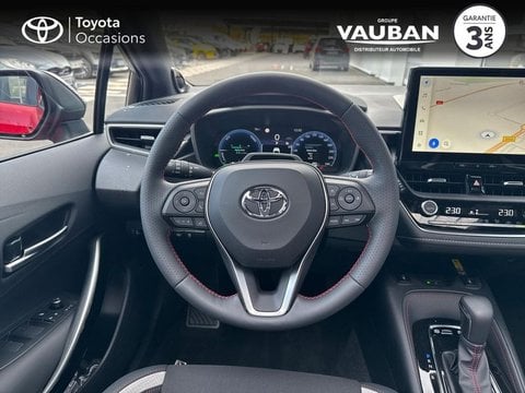 Voitures D'occasion À Chambourcy | Toyota Corolla 1.8 140Ch Gr Sport My26