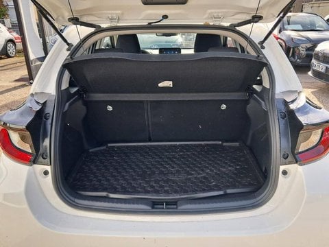 Voitures D'occasion À Argenteuil | Toyota Yaris 116H Dynamic 5P Mc24
