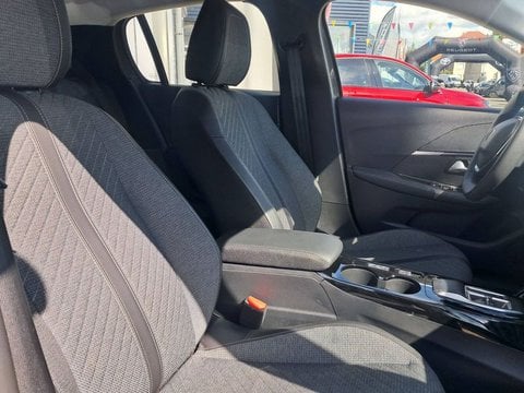 Voitures D'occasion À Argenteuil | Peugeot 208 Ii Hybrid 110 Ch E-Dcs6 Allure