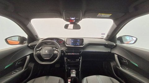 Voitures D'occasion À Les Mureaux | Peugeot 2008 Ii Puretech 130 S&S Eat8 Allure