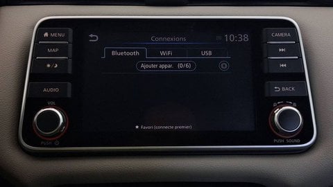 Voitures D'occasion À Herblay | Nissan Micra V Ig-T 100 Made In France