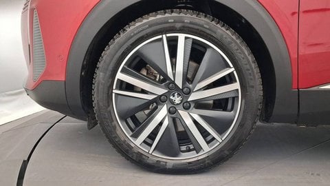 Voitures D'occasion À Chambourcy | Peugeot 3008 Hybrid4 300 E-Eat8 Gt Pack