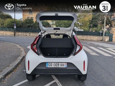 Voitures D'occasion À Le Chesnay | Toyota Aygo X 1.0 Vvt-I 72Ch Active Business My23