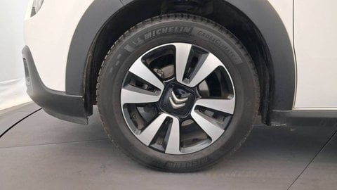Voitures D'occasion À Buchelay | Citroën C3 Iii Puretech 82 S&S Bvm5 Shine