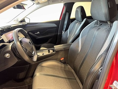 Voitures D'occasion À Buchelay | Peugeot 308 Iii Bluehdi 130Ch S&S Eat8 Allure Pack