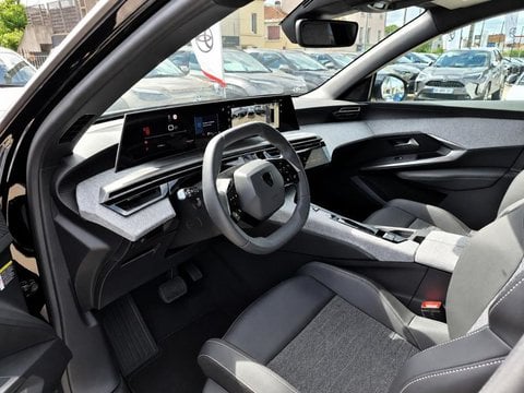 Voitures D'occasion À Argenteuil | Peugeot 5008 Iii Hybrid 145 Ch E-Dcs6 Allure