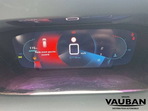 Voitures D'occasion À Chambourcy | Peugeot 208 Bluehdi 100 S&S Bvm6 Gt