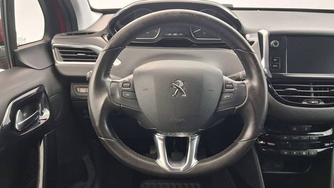 Voitures D'occasion À Chambourcy | Peugeot 2008 Puretech 82Ch S&S Bvm5 Signature