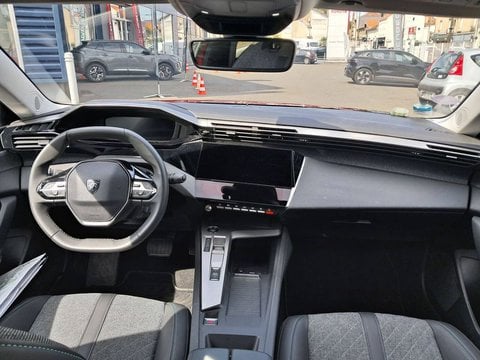 Voitures D'occasion À Argenteuil | Peugeot 408 Puretech 130 Ch S&S Eat8 Allure