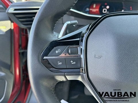 Voitures D'occasion À Herblay | Peugeot 2008 Ii Puretech 130 S&S Eat8 Allure Pack