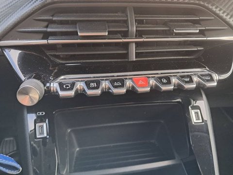 Voitures D'occasion À Argenteuil | Peugeot 208 Ii Puretech 75 S&S Bvm5 Style