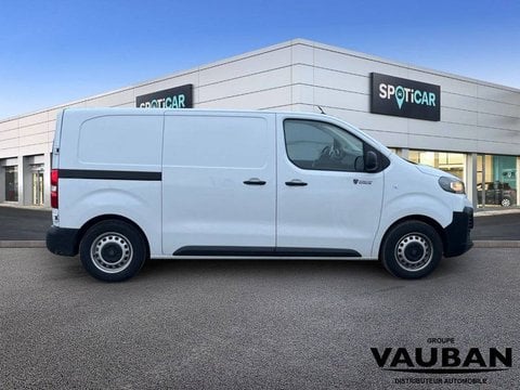 Voitures D'occasion À Osny | Peugeot Expert Iii Fgn M Bluehdi 120 S&S Bvm6