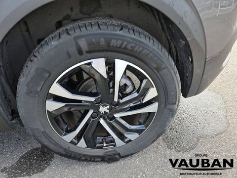 Voitures D'occasion À Herblay | Peugeot 2008 Ii Puretech 130 S&S Bvm6 Gt Line