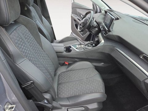 Voitures D'occasion À Osny | Peugeot 3008 Ii Hybrid 225 E-Eat8 Roadtrip